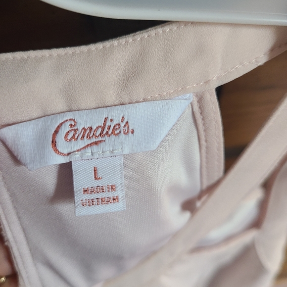 Summer top - Picture 3 of 3